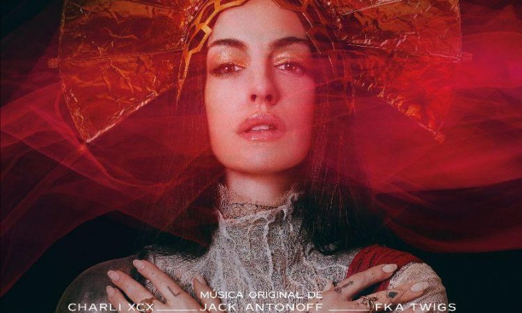 Mother Mary (2026. David Lowery) image-40929