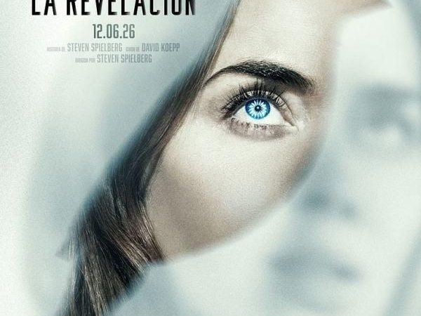 El día de la revelación (Disclosure Day. Steven Spielberg) image-41172