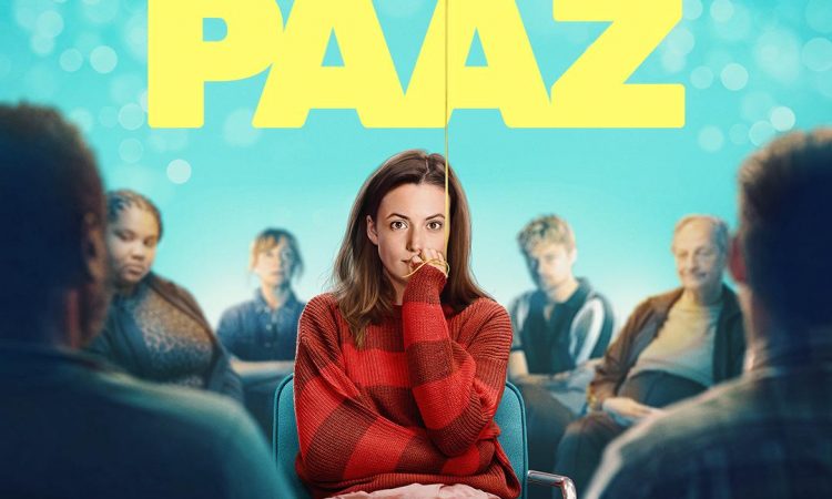 De verdad, estoy bien (2026. Honestly, I’m Fine. PAAZ, Anne de Clercq) image-41097