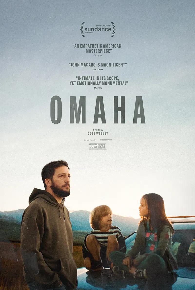 Omaha (2025. Cole Webley) image-41137