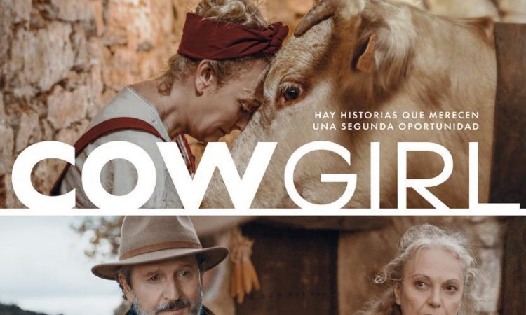 Cowgirl (2026. Cristina Fernández Pintado, Miguel Llorens) image-41242