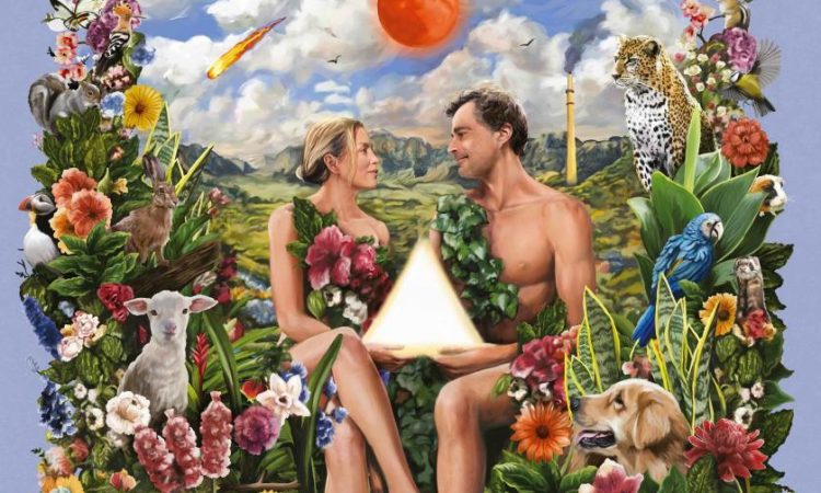 Amor apocalipsis (2025. Amour apocalypse. Anne Émond) image-41513