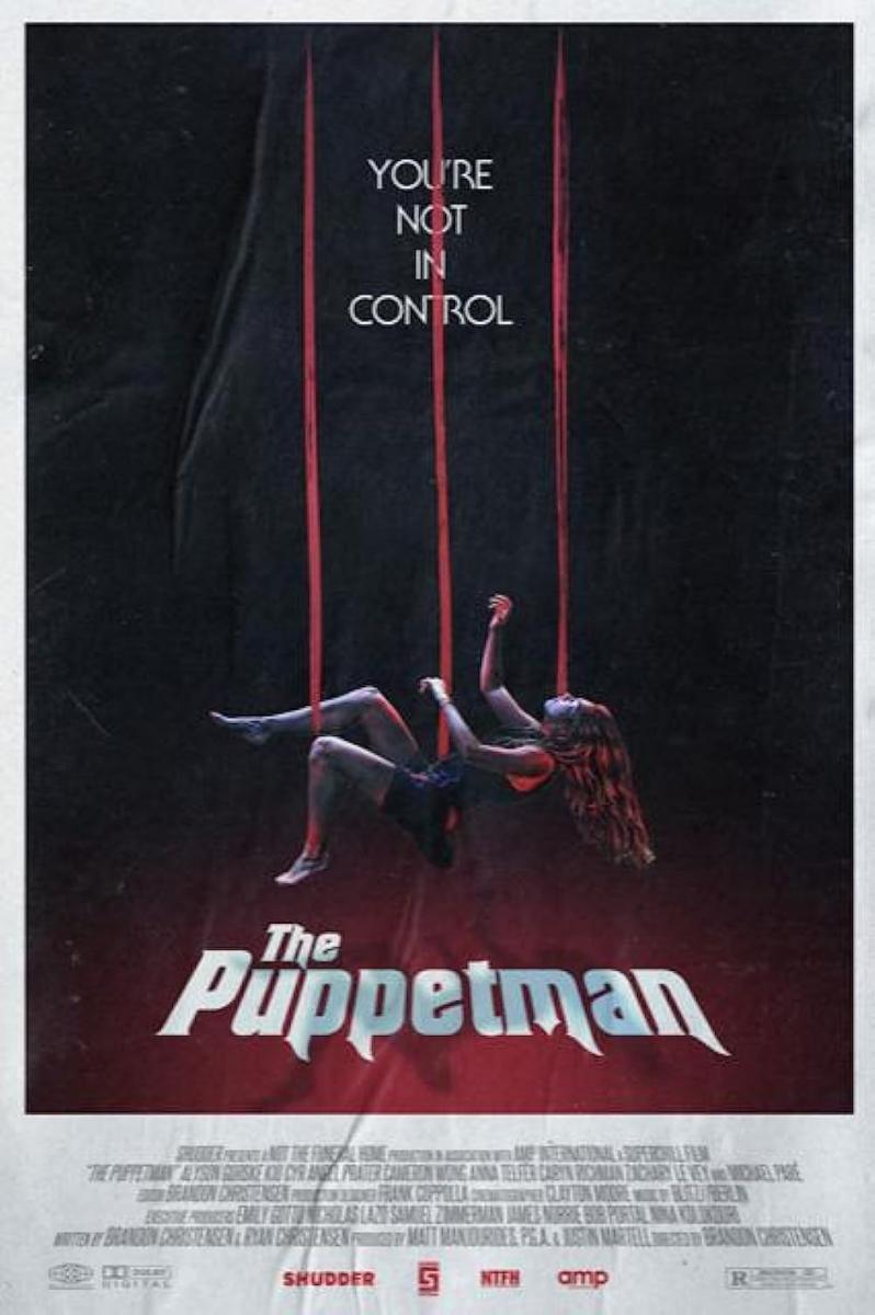 El titiritero (2023. The Puppetman. Brandon Christensen) image-41539