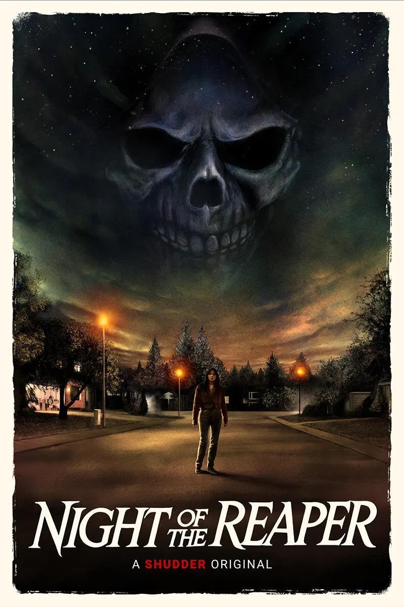 Night of the Reaper (2025. Brandon Christensen) image-41489