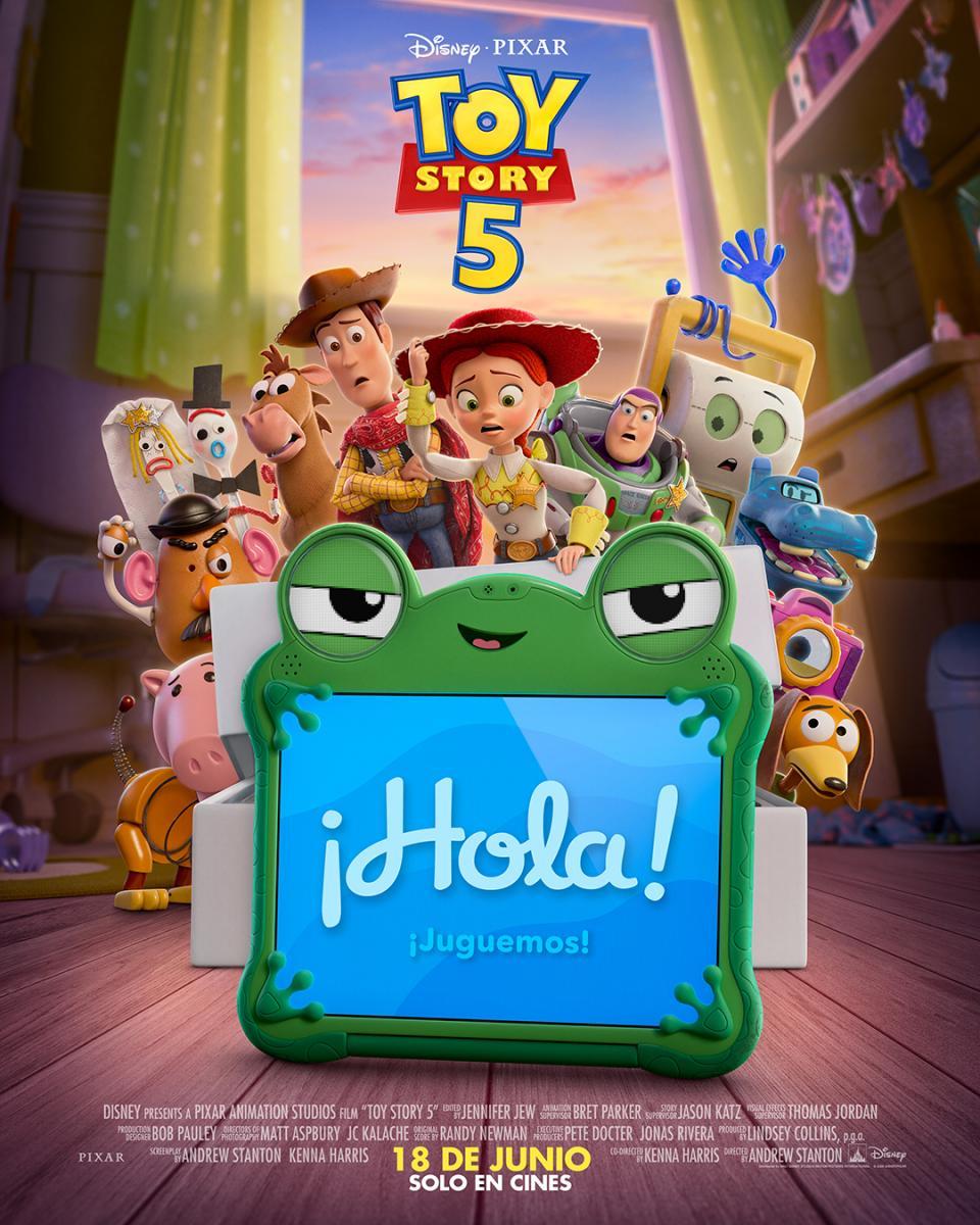 Toy Story 5 (2026. Andrew Stanton) image-41480