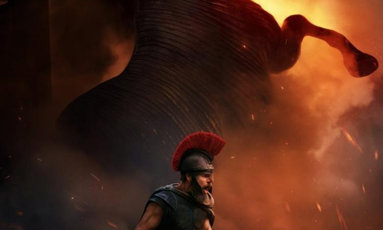 La odisea (2026. The Odyssey. Christopher Nolan) image-41596