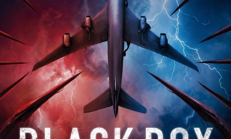 Black Box: Vuelo 298 (2026. Black box. Steven Quale) image-41795