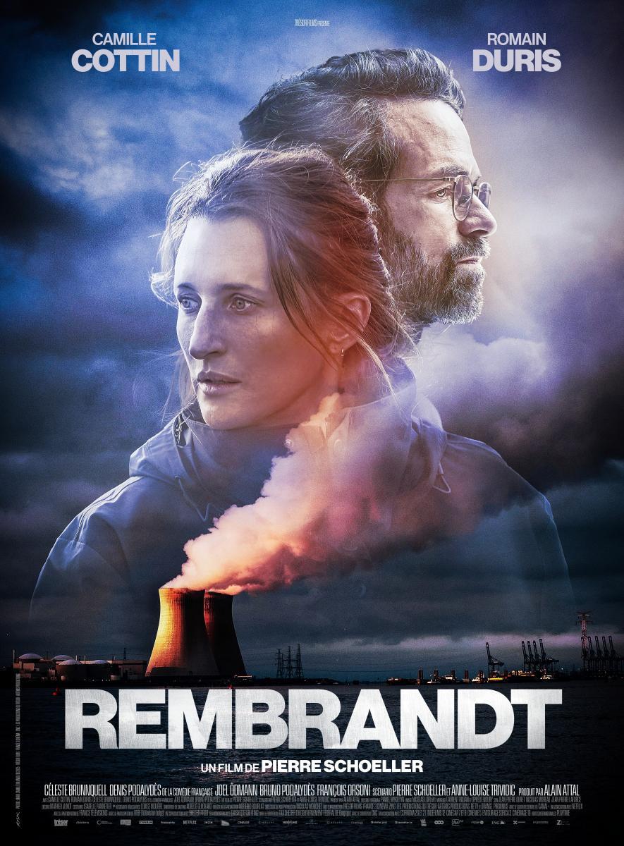 El síndrome Rembrandt (2025. Rembrandt. Pierre Schoeller) image-41862