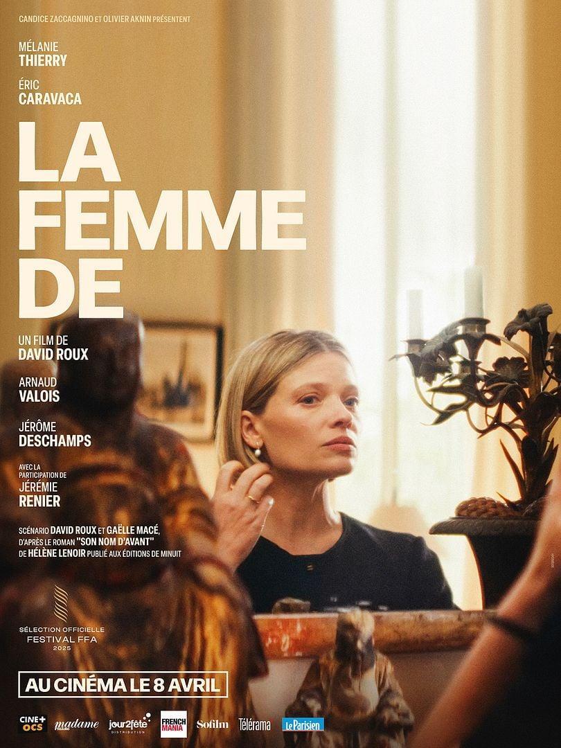 La mujer de… (2025. La femme de. David Roux) Atlántida Mallorca Film Fest 2026 image-41777