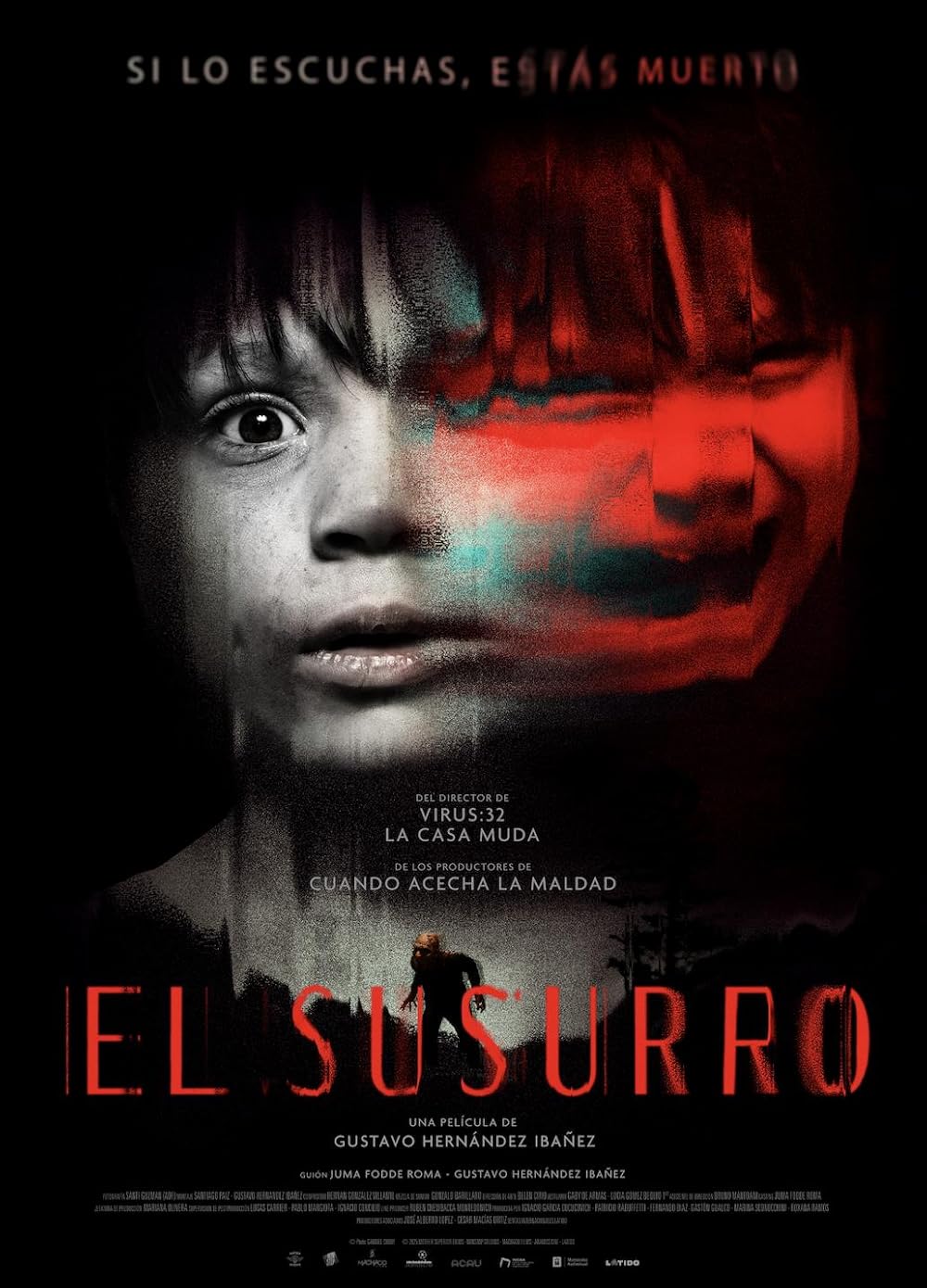 El susurro (2025. Gustavo Hernández) image-41734