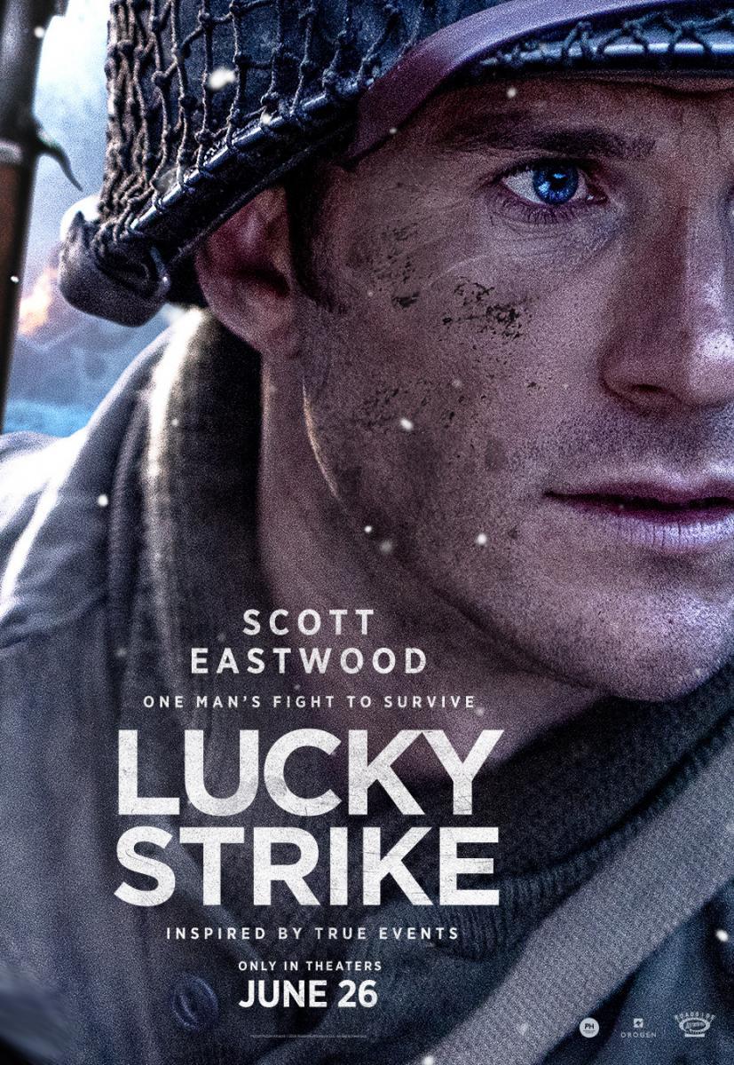 Lucky strike (2026. Rod Lurie) image-41869