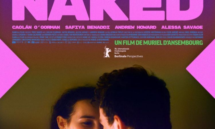 Truly Naked (2026. Muriel d’Ansembourg) image-41893