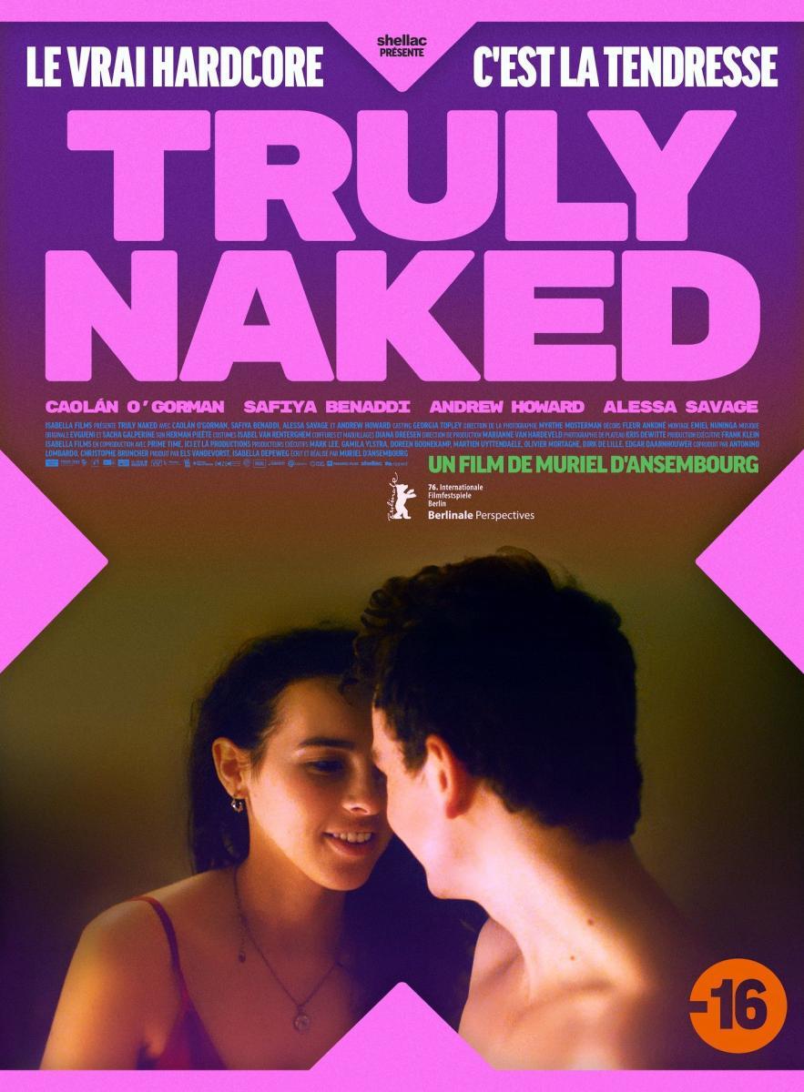 Truly Naked (2026. Muriel d’Ansembourg) image-41893