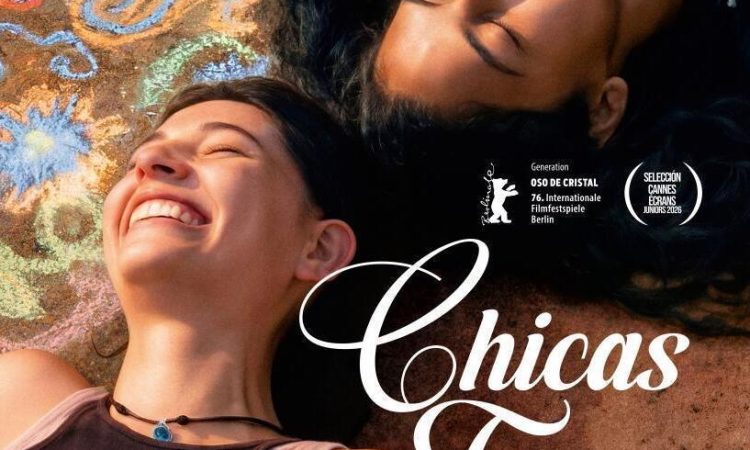 Chicas tristes (2026. Fernanda Tovar) SSIFF Festival de cine de San Sebastian 2026 image-42150