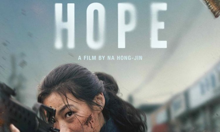 Hope (2026. Na Hong-jin) SSIFF Festival de cine de San Sebastian 2026 image-42227