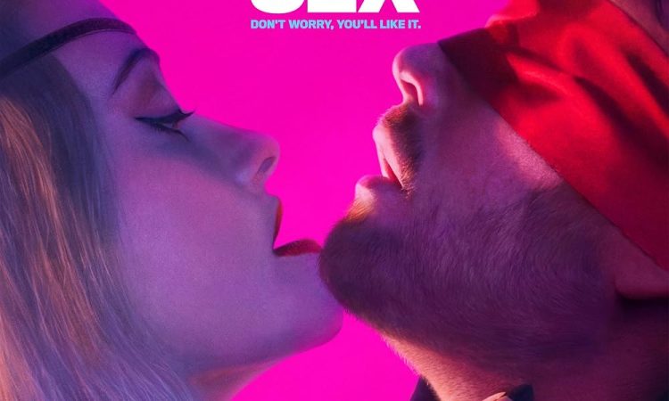 I Want Your Sex (2026. Gregg Araki) image-42046