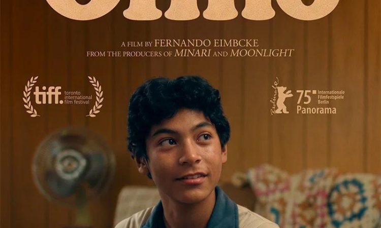 Olmo (2025. Fernando Eimbcke) image-42170