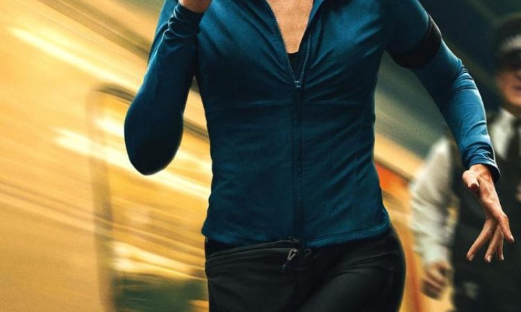 A la carrera (2026. The runner. Kevin Macdonald) image-42037