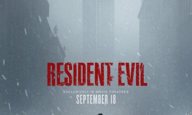 Resident evil (2026. Zach Cregger) image-42176
