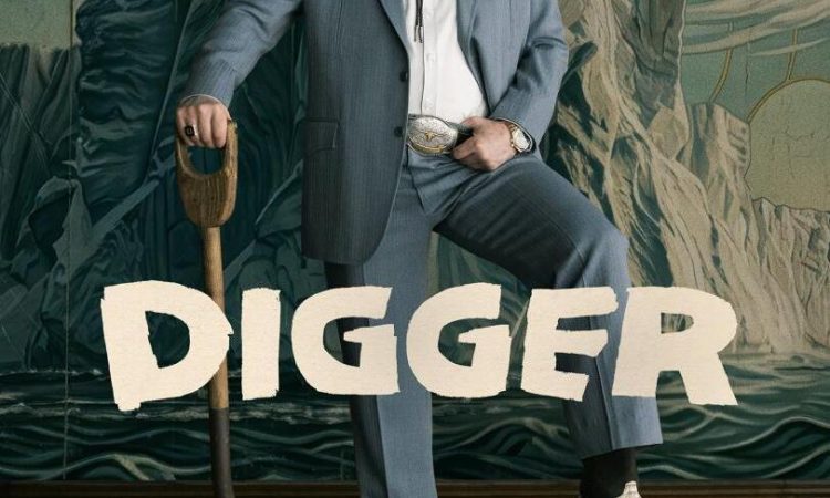 Digger (2026. Alejandro González Iñarritu) image-42296