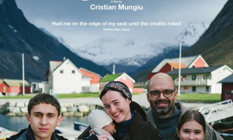 Fjord (2026. Cristian Mungiu) SSIFF Festival de cine de San sebastián 2026 image-42281