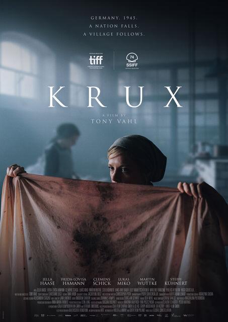 Krux (2026. Ulrike Tony Vahl) SSIFF Festival de cine de San Sebastián 2026 image-42515
