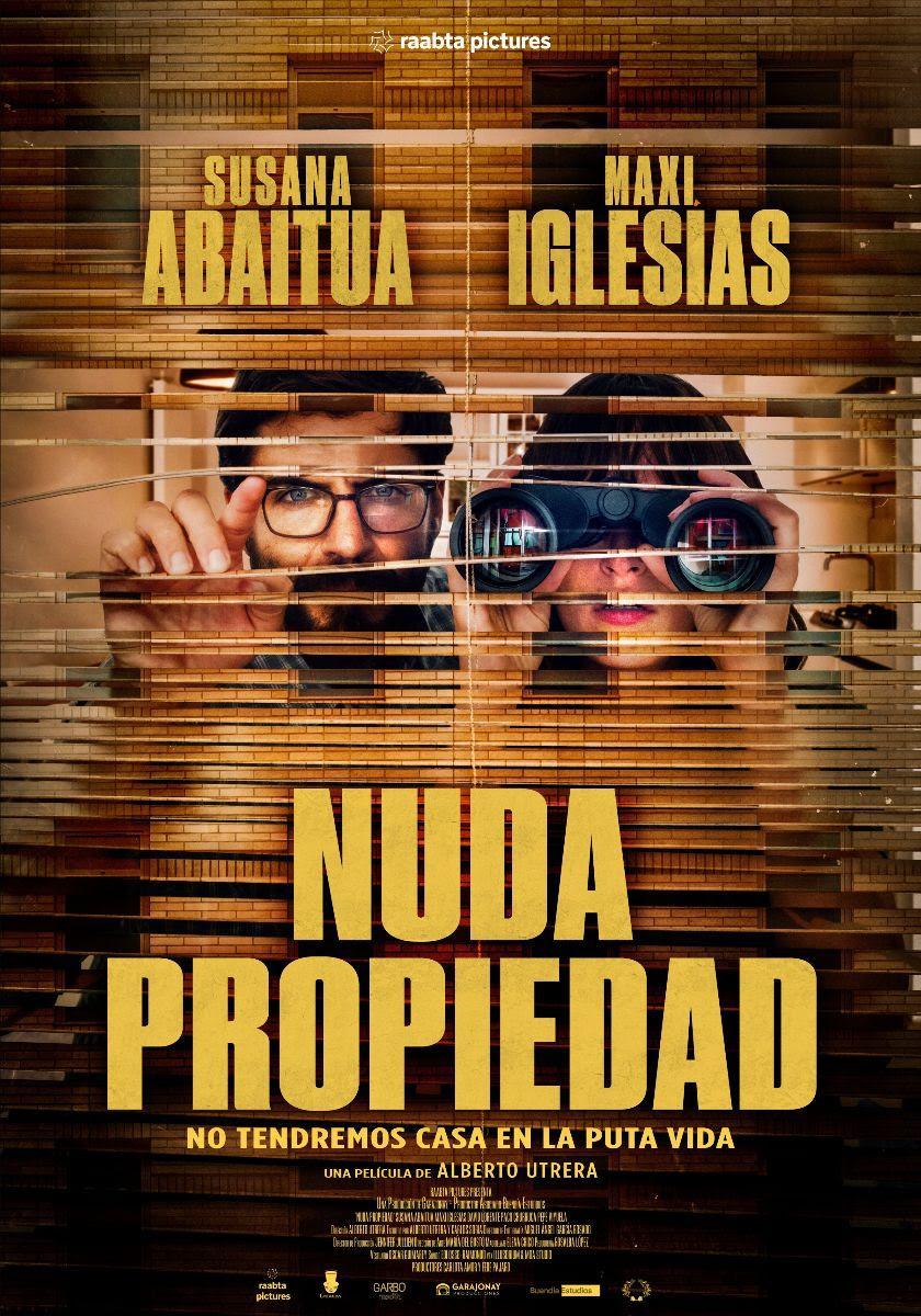 Nuda propiedad (2026. Alberto Utrera) image-42308
