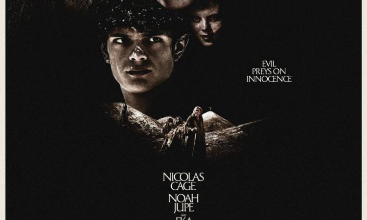 The Carpenter’s Son (2026. Lotfy Nathan) Festival de cine de Sitges 2026 image-42422