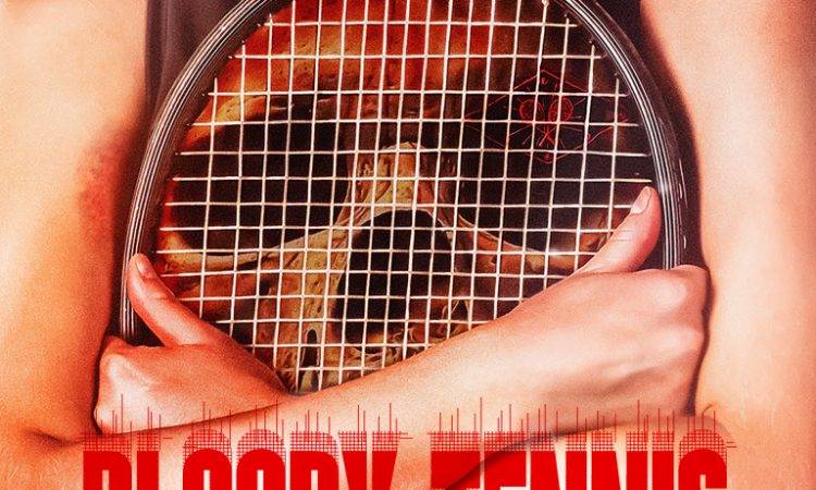 Bloody tennis (2026. Nikias Chryssos) Festival de cine de Sitges 2026 image-42432