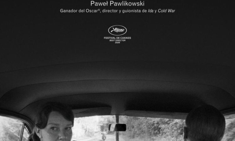 Fatherland (2026. Pawel Pawlikowski) SSIFF Festival de cine de San Sebastian 2026 image-42570