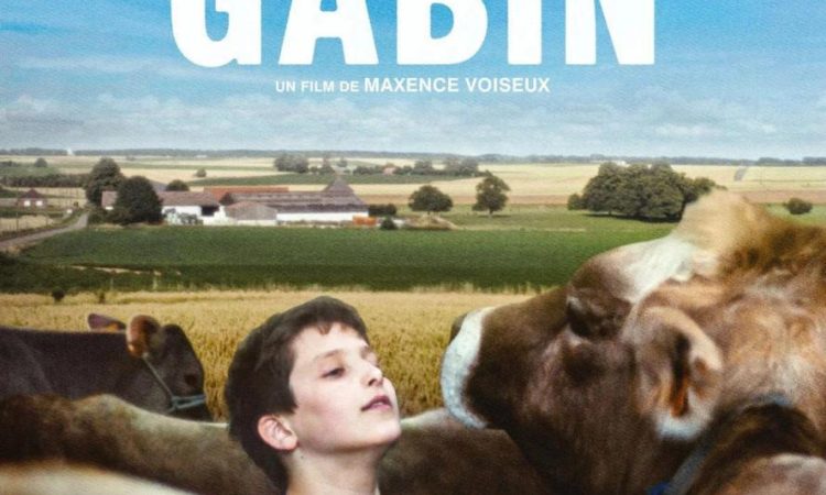 Gabin (2026. Maxence Voiseux) SEMINCI Festival de cine de Valladolid 2026 image-42694