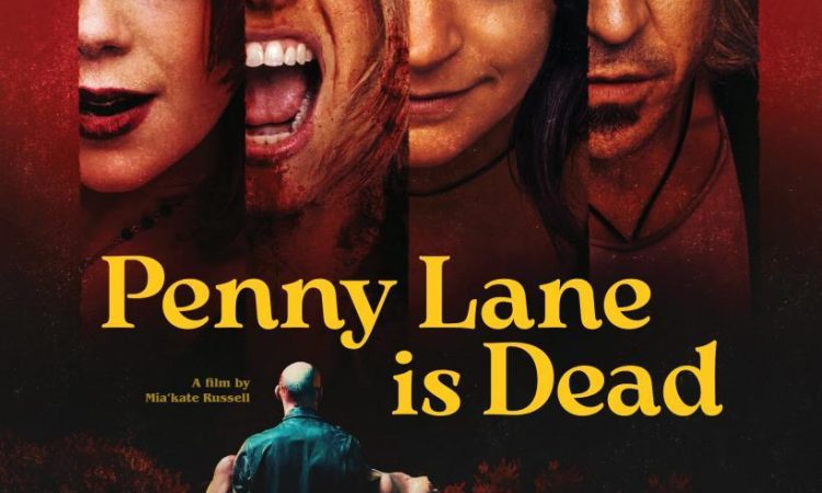 Penny Lane Is Dead (2026. Mia Kate Russell) Festival de cine de Sitges 2026 image-42444