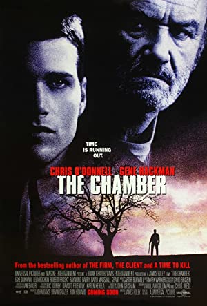 The Chamber poster