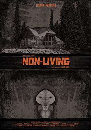 Non-living poster