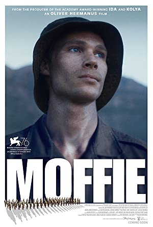 Moffie poster