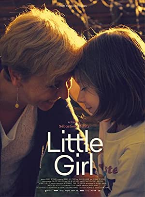 Little Girl poster