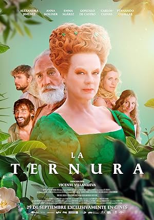 La Ternura poster