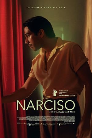 Narciso poster