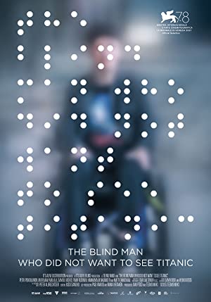 The Blind Man Who Did Not Want to See Titanic poster