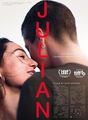 Julian poster
