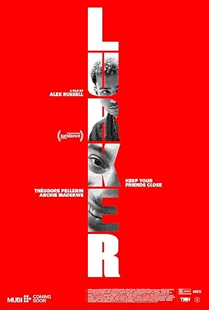 Lurker poster