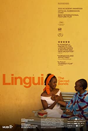 Lingui poster