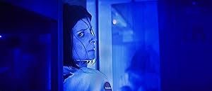 The Astronaut poster