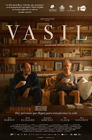 Vasil poster