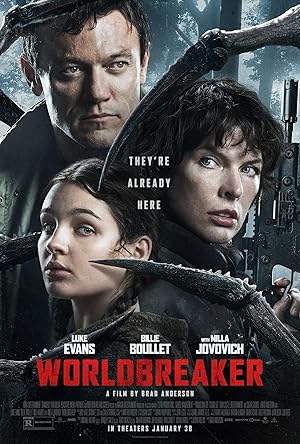 Worldbreaker poster