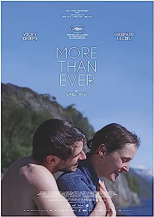 More Than Ever poster