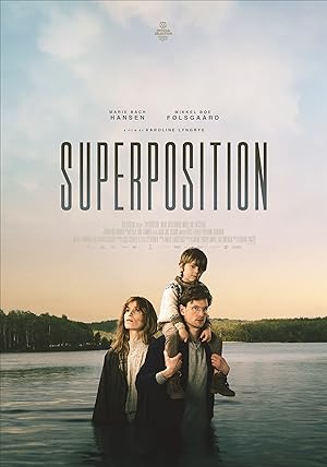 Superposition poster