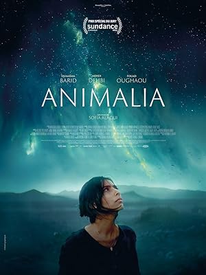 Animalia poster