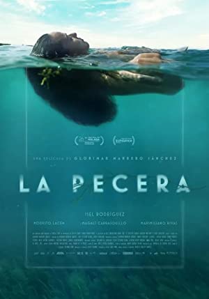 La Pecera poster