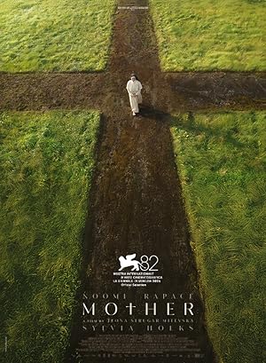Mother poster